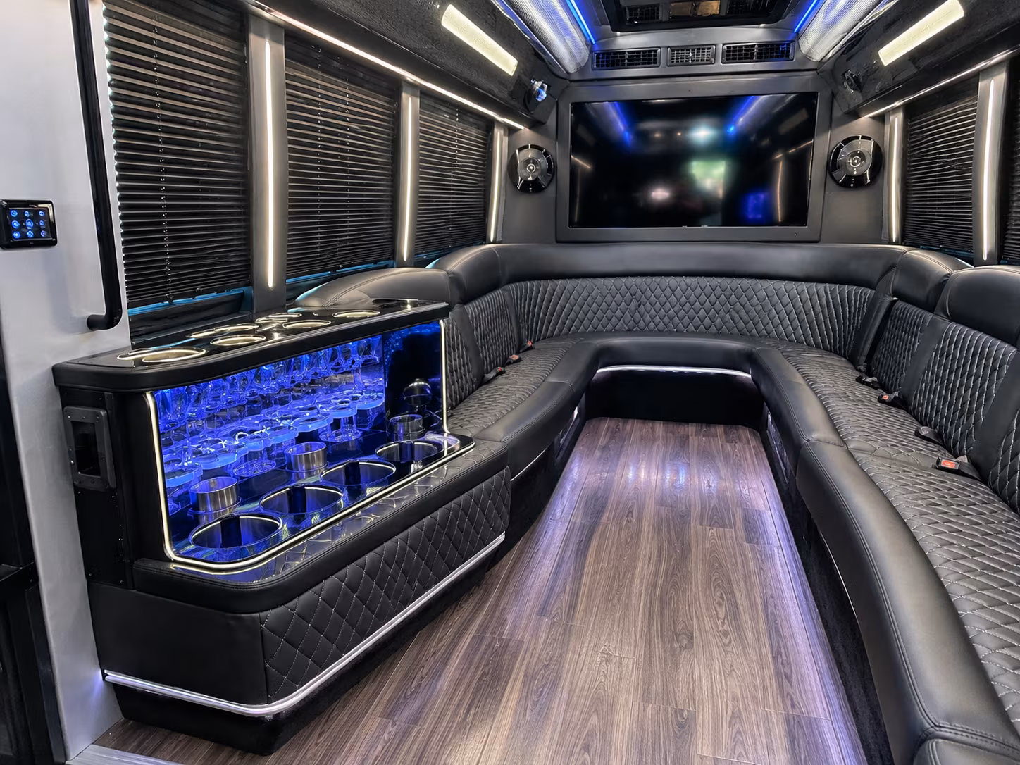 Rent a Bus to OC Fair and Event Center