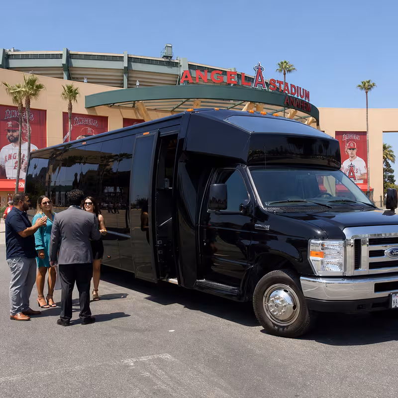 Angel Stadium