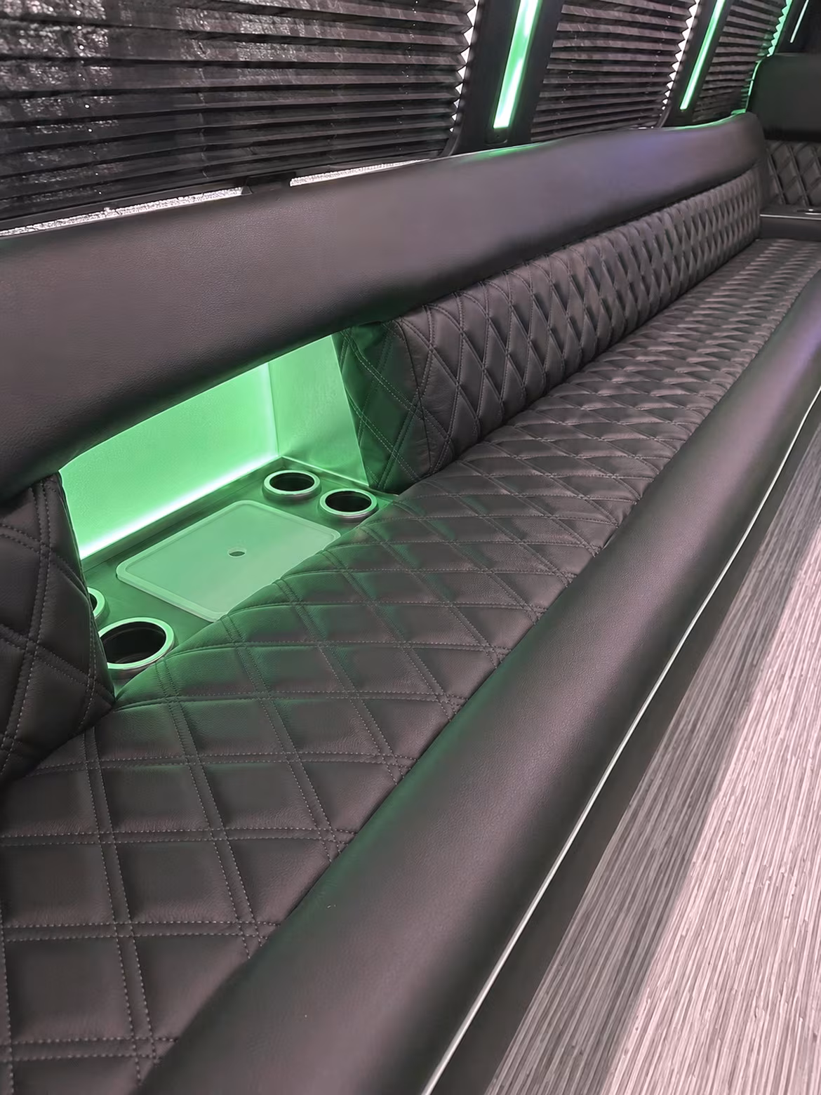 Costa Mesa Sporting Event Transportation