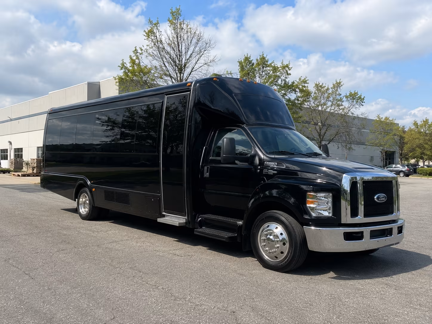 Costa Mesa Winery Tour & Pub Crawl Transportation