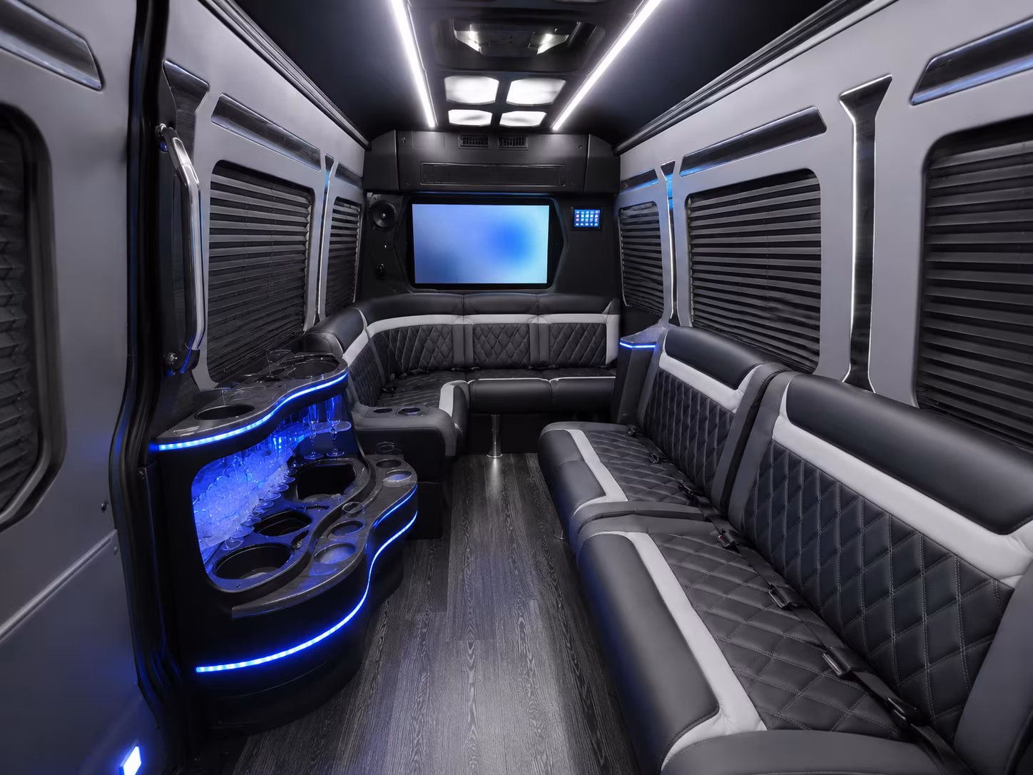 Garden Grove Airport Shuttles & Transportation