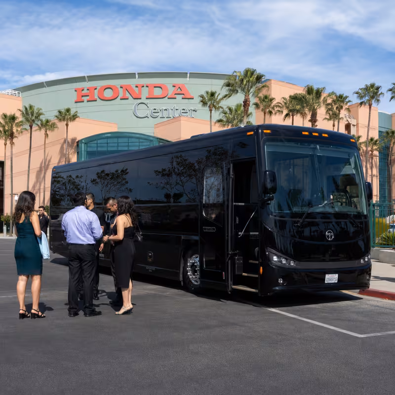 Honda Center
