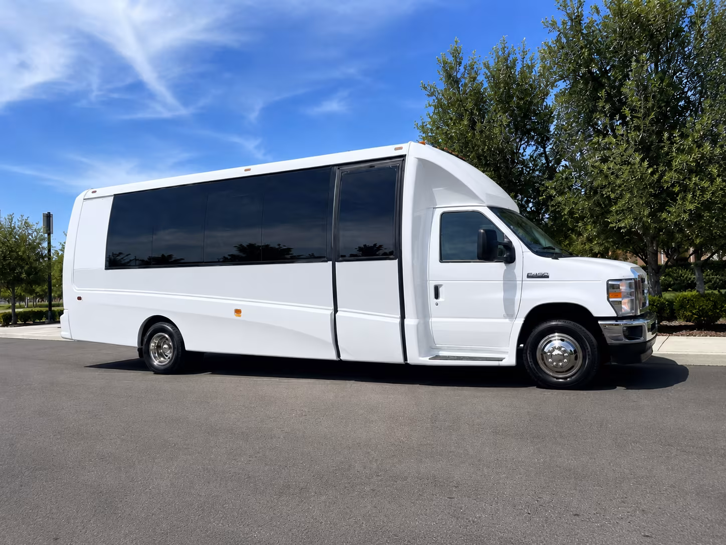 Huntington Beach Airport Shuttle & Transportation group transportation