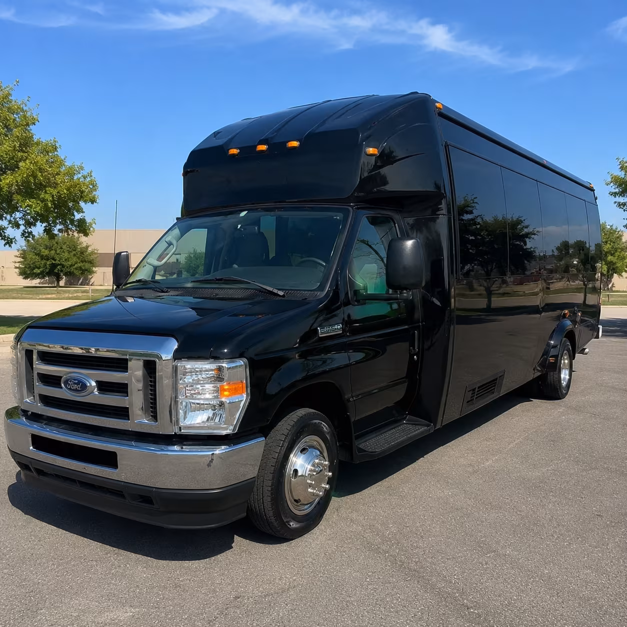 Huntington Beach Bachelor & Bachelorette Transportation route planning