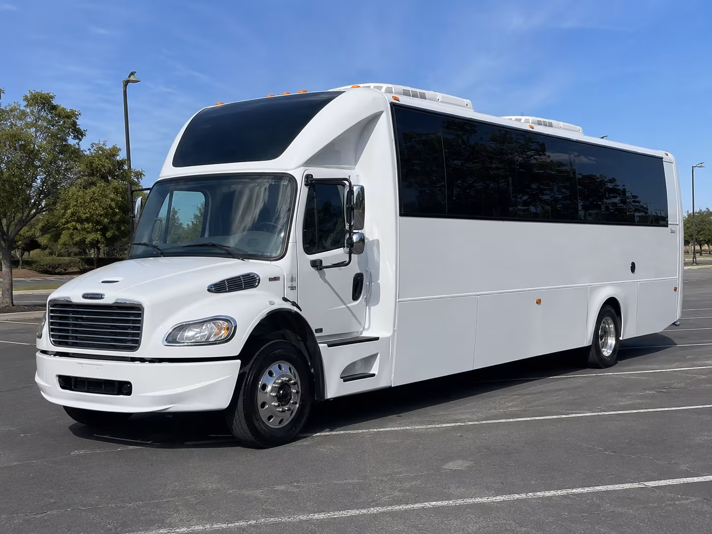 Huntington Beach Birthday, Sweet 16, & Quinceañera Transportation route planning