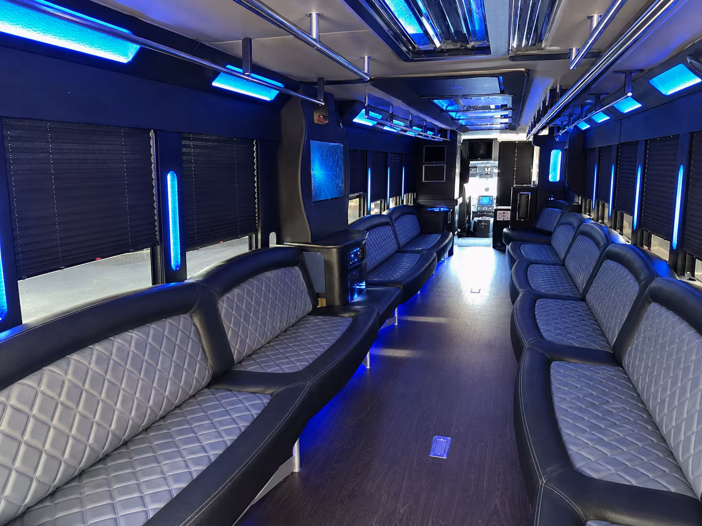 Huntington Beach Concert & Music Festival Transportation route planning