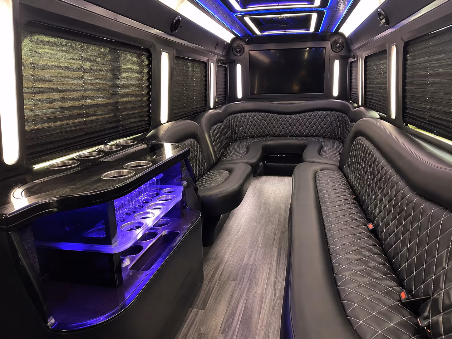 Huntington Beach Private Event Transportation pickup coordination