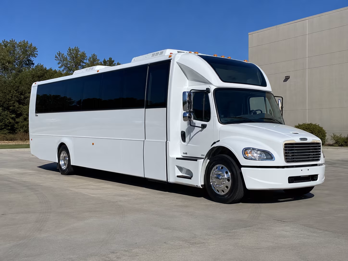 Huntington Beach Private Event Transportation route planning