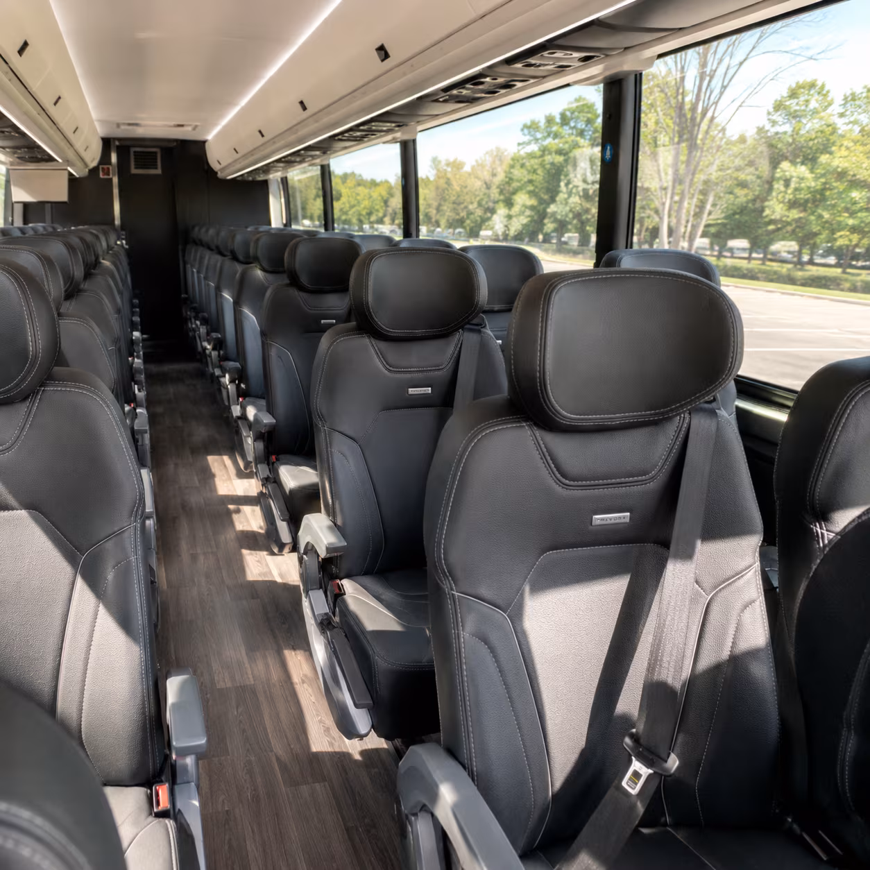 Huntington Beach School Event Transportation route planning