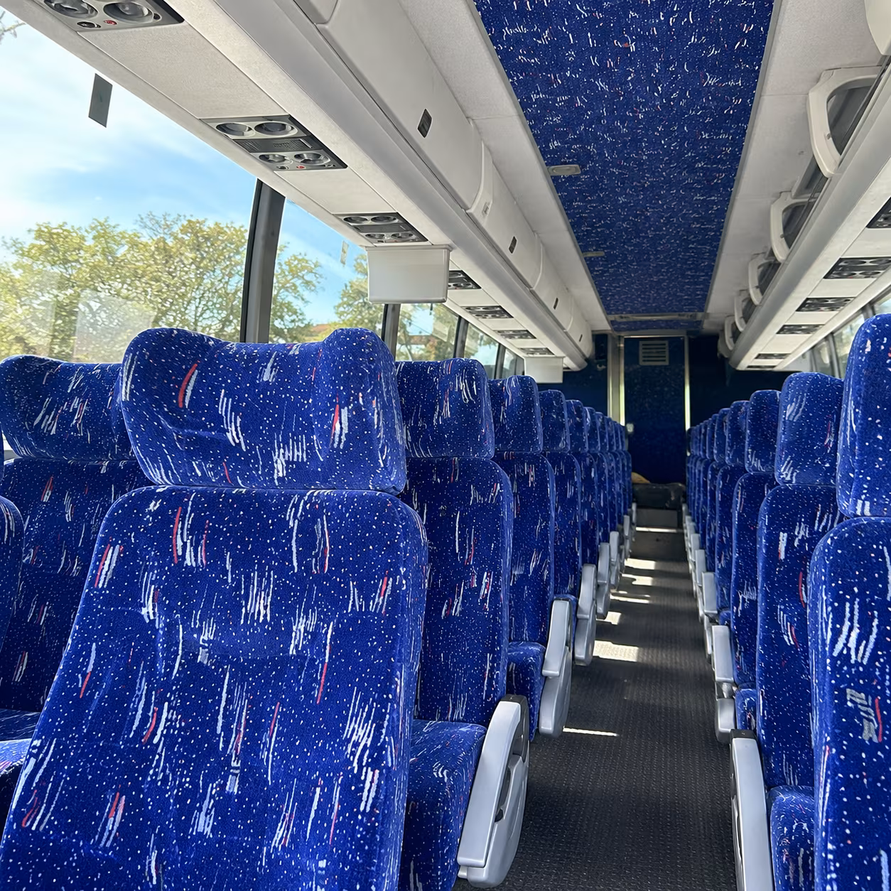 Newport Beach Concert Transportation & Shuttles