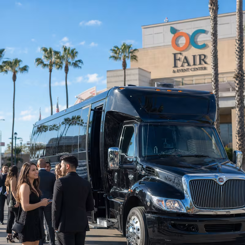OC Fair & Event Center