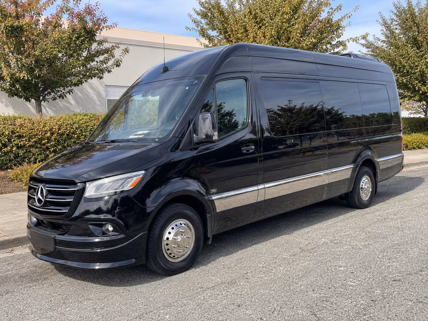 Santa Ana Airport Shuttles & Transportation